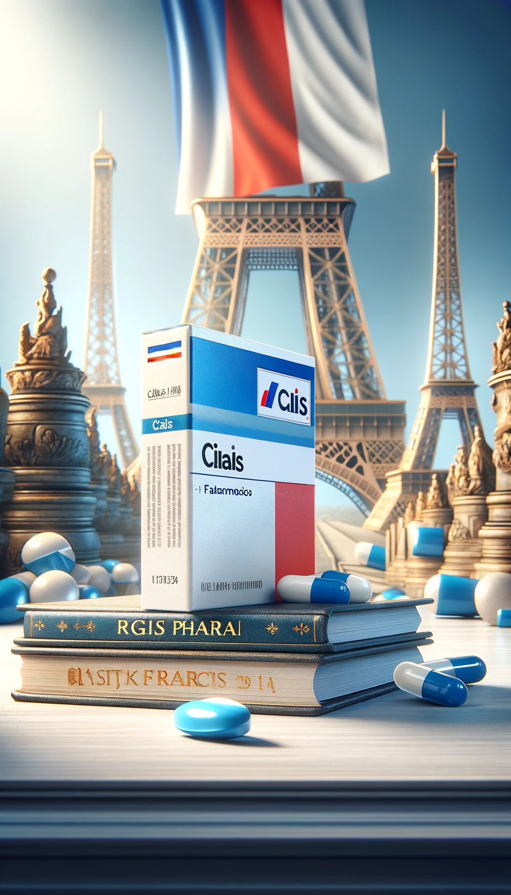 Prix cialis en ligne